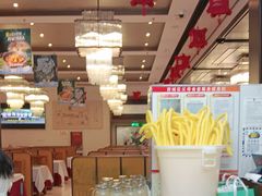 -马凯餐厅(地安门店)