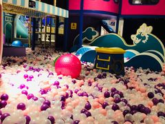 -幸福花欢乐世界(东辰广场A座店)