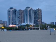 -秦皇岛秦皇国际大酒店