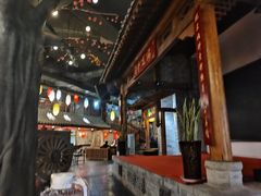 -来小酌·长安酒家(翠庭大厦店)