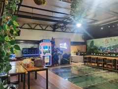 -回声星球·团建策划·赛事承办·拓展培训(大钟寺店)