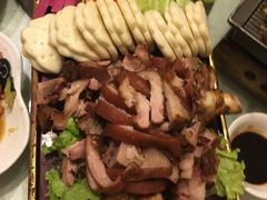-鑫百万烤鸭店(大兴店)