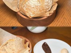 -Amber(香港置地文华东方酒店)