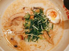 -味千拉面(又一城店)