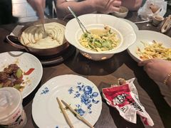 -奉天小馆·非遗东北菜(沈阳万象城店)