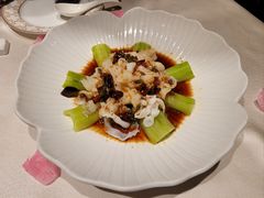 -迦南苑·新派青岛菜·生日纪念日主题餐厅
