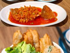 -锡和无锡菜(景丽苑店)