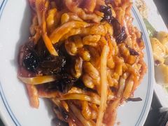 -龍聚祥烧麦馆(万达店)