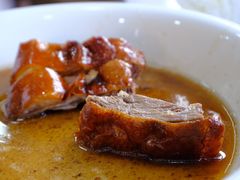 -黄连大头华烧鹅店(大良店)