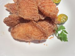 -锦府园·新台州菜(合生汇店)