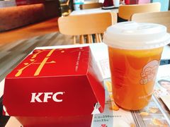 -肯德基(新阳光店)