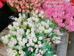 -循礼门鲜花花市(武汉循礼门店)