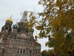 -滴血救世主教堂