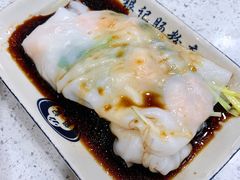招牌鲜虾肠-银记肠粉(文昌北路店)