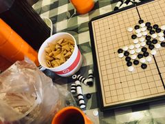 -海底捞火锅(公益西桥店)
