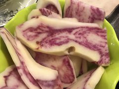 -蘑统田下·野生菌火锅