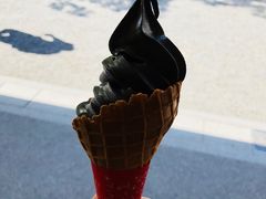 -豆政(金閣寺境内売店)