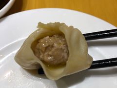 -鼎泰丰(嘉年华•海信广场VILLAGE店)