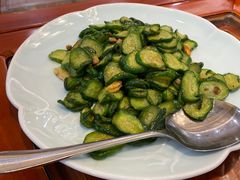 -良友·海鲜青岛菜(五四广场店)