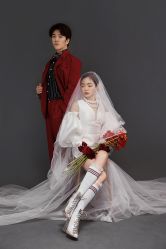 点击看大图 -莱风影画Studio