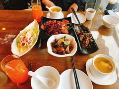 -隔壁老王·家常云南菜(花巷店)