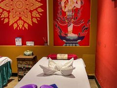 -泰悠谷养生SPA(世茂商业街店)