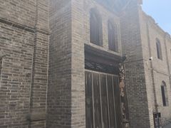 -张掖大佛寺景区