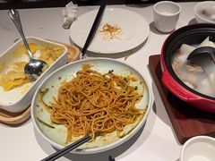 -外婆家(西红门荟聚购物中心店)