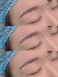 -久匠·纹眉半永久野生眉