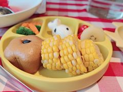 -西贝(六里桥旗舰店)
