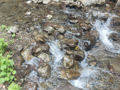 -龙门涧景区