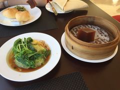 -北京盘古七星酒店