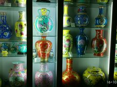 -景德镇古窑民俗博览区