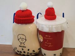 -milch·t妙奇(五大道店)