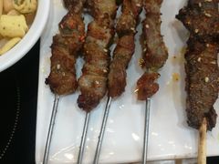 -洪忠涮烤王(嵩山路店)
