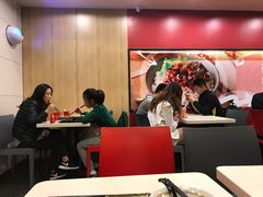 大堂-永和大王(高新中四道店)