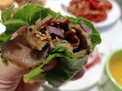 -豪食国际美食自助(裕华路店)