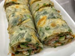 -台北楚楚园馅饼粥(虹桥南丰城店)