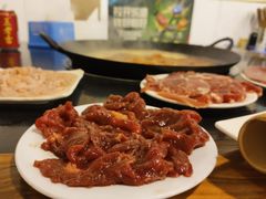 -苟味道老火锅(黄桷坪店)