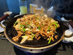 -喜悦烤鸭·新京菜(王府井店)