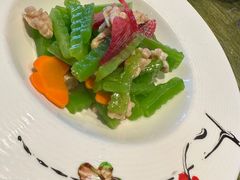 -隐庐私厨中式小馆