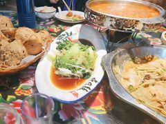 -人民公社大食堂(顺义总店)