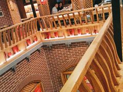 -福茂源横山铁锅羊肉(牡丹园店)