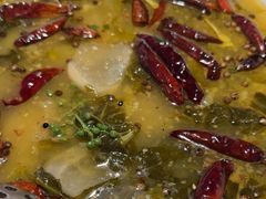 -太二酸菜鱼(福州泰禾店)