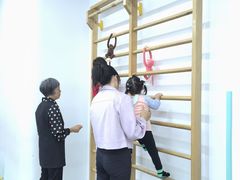 -蜩动儿童运动成长馆(恒生万鹂广场店)