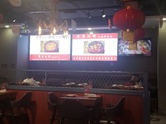 -周鱼小馆石锅酸菜鱼(活力汇店)