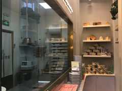 -爸爸糖手工吐司(上海五角场万达店)