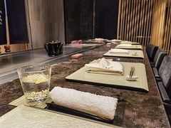 -Ginza Onodera铁板烧(外滩十八号店)