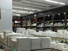 -深圳市厨安居酒店用品设备有限公司(湖溪大厦店)