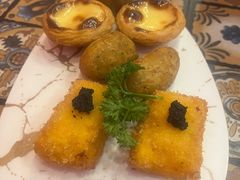 -番茄屋葡式美食(总店)